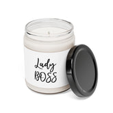 Lady Boss Scented Candle